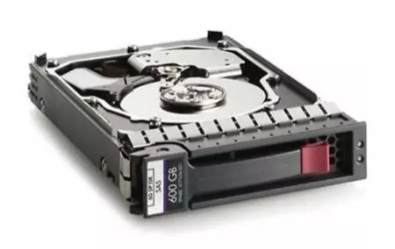 Жесткий диск Fujitsu 38037751 DX S3 600GB 10k 6G 2.5" SAS HDD (FUJ:CA07670-E613 )