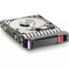 Жесткий диск HPE 1TB 3.5"(LFF) SATA 7.2k 6G NHP Entry 512e HDD 843266-B21 (for ML10 v2/ML10 Gen9/DL20 Gen9/Microserv)