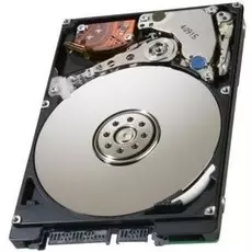 Жесткий диск HPE 633252-001 750GB 2.5" SATA 7200rpm