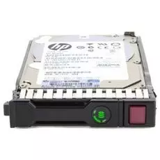 Жесткий диск HPE 653971-001B 900GB SAS 10K 6G SC Enterprise HDD (For use with Gen8/Gen9 or newer)