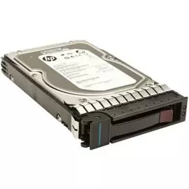 Жесткий диск HPE 787656-001 replace J9V70A J9V68A 787654-001 AP860A 601777-001 AJ736A 480938-001 J9V70A HPE MSA 600GB 12G SAS 15K LFF (3.5IN) 3YR WARR
