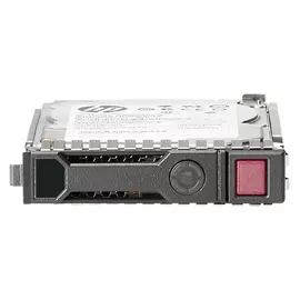 Жесткий диск HPE 846614-001 3TB 3.5" SAS 7200rpm 12Gb/s Smart carrier For Gen8/Gen9