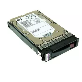 Жесткий диск HPE 868219-001 300Gb 3.5" dual port hot-plug SAS 15000rpm 6Gb/s
