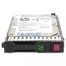 Жесткий диск HPE 872491-B21 4TB 12G 7.2K rpm HPL SATA LFF (3.5in) Smart Carrier Midline 1 Year Warranty Digitally Signed Firmware HDD