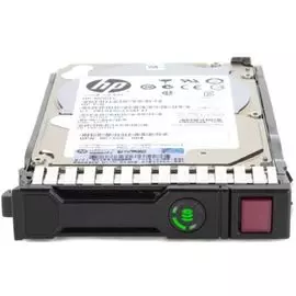 Жесткий диск HPE 872737-001 1,2TB 2,5" SAS 10000rpm 12Gb/s Smart Carrier Digitally Signed