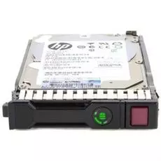 Жесткий диск HPE 872737-001B 1.2TB SAS 10K 12G SC DS Enterprise (For use with Gen8/Gen9 or newer)