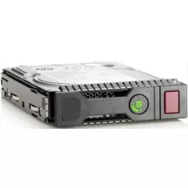Жесткий диск HPE 872772-001 repl 861678-B21 862127-001 4TB SATA 6G MIDLINE 7.2K LFF (3.5IN) SC 1YR