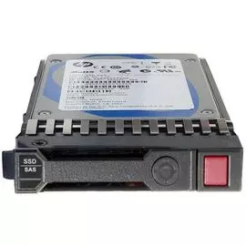 Жесткий диск HPE MSA 800GB P9M80A 12G SAS MU LFF CC SSD