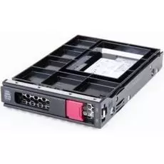 Жесткий диск HPE P04499-B21 480GB 3.5'' (LFF) 6G SATA Read Intensive Hot Plug LPC DS SSD (for ML350 Gen10) analog 869056-B21