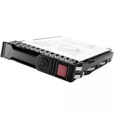 Жесткий диск HPE P04693-B21 300GB 3,5''(LFF) SAS 15K 12G Hot Plug w Smart Drive SCC DS Enterprise HDD (for DL360/380/385 Gen10 servers)