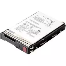 Жесткий диск HPE P07924-B21 480GB 3.5'' (LFF) 6G SATA Mixed Use Hot Plug SCC DS SSD (for Gen9/Gen10 servers) analog 875472-B21