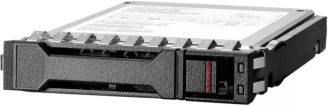 Жесткий диск HPE P40432-B21 900GB 2,5(SFF) SAS 15K 12G Hot Plug BC HDD (for HPE Proliant Gen10+ only)