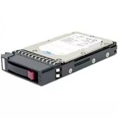 Жесткий диск HPE Q2R41A 2,4TB 2,5''(SFF) SAS 10K 12G 512e Hot Plug DP for MSA2040/2042/1040/1050/2050/2052