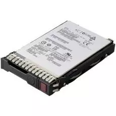 Жесткий диск HPE R0Q53A MSA 900GB SAS 12G Enterprise 15K SFF (2.5in) M2