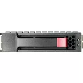 Жесткий диск HPE R0Q54A MSA 600GB SAS 12G Enterprise 10K SFF M2 3yr Wty