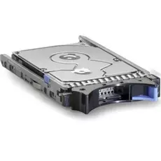 Жесткий диск IBM 900GB 2.5 SFF SAS 10k 6G HotPlug (81Y9915)