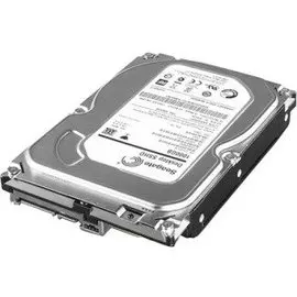 Жесткий диск Lenovo 4XB0F18667 2TB SATA 6Gb/s7200rpm 3.5"