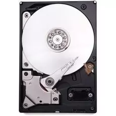 Жесткий диск Lenovo 7XB7A00053 8TB SATA 7.2K Hot Swapp 3.5"