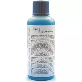 Жидкость Coollaboratory CL-CP-BL-C доя СВО, Liquid Coolant Pro, синий, 100 мл