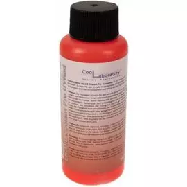 Жидкость Coollaboratory CL-CP-URD-C для СВО, Liquid Coolant Pro, уф-красный, 100 мл
