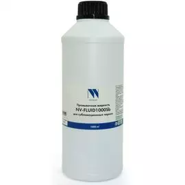 Жидкость промывочная NVP NV-FLUID1000Sb для сублимационных чернил (1000ml)