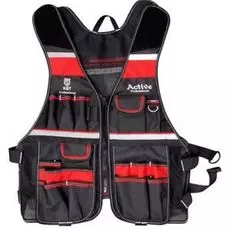 Жилет КВТ 69310 монтажника С-22