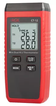Зонд температуры воздуха RGK TR-10A