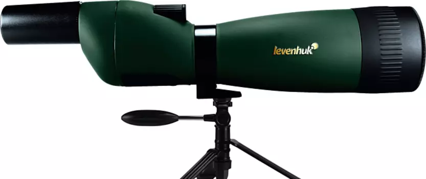Зрительная труба Levenhuk Blaze PLUS 90 72102
