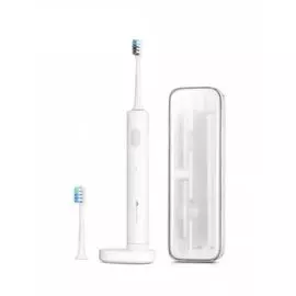 Зубная щетка Xiaomi DR.BEI Sonic Electric Toothbrush BET-C01 White