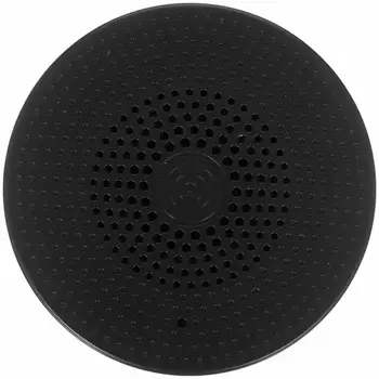 Звонок дверной SLS SLSCHIME_1 SLS-CHI-01WFBK домофона CHIME-01 WiFi black