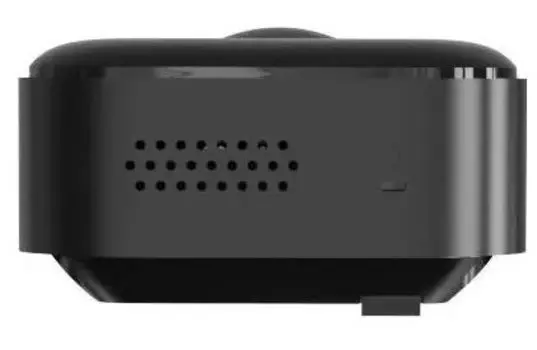 Звонок дверной Xiaomi Smart Doorbell 3S BHR7068GL