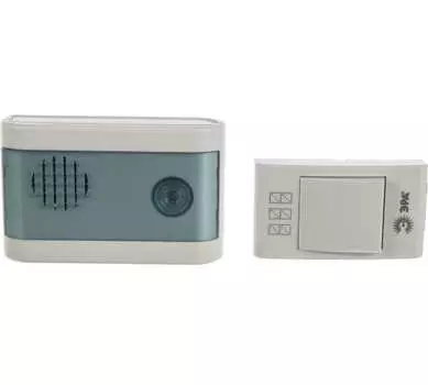 Звонок ЭРА Б0018494 C31 беспроводной