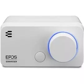 Звуковая карта EPOS External Sound Card