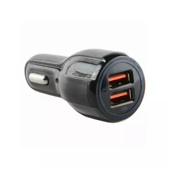 Автомобильная зарядка Red Line