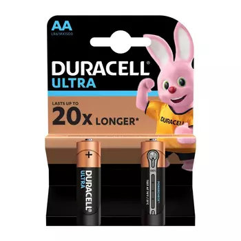 Батарейки Duracell