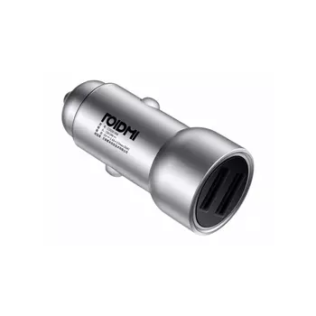 Автомобильная зарядка Roidmi