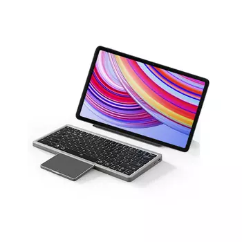 Беспроводная клавиатура Red Line