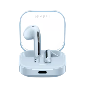 Беспроводные наушники Redmi