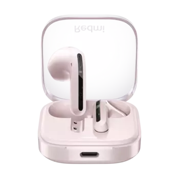 Беспроводные наушники Redmi