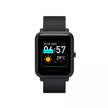 Bip S (черный)