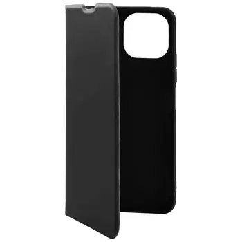 Чехол для Xiaomi Mi 11 Lite/11 Lite 5G NE Unit New (черный)