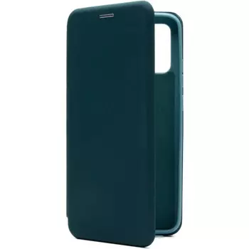 Чехол для Xiaomi Redmi 10 Shell Case (зеленый)