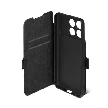 Чехол-книжка DF