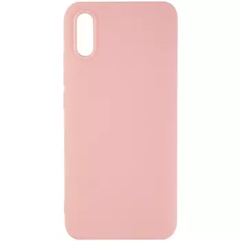 Чехол Ultimate для Xiaomi Redmi 9A (розовый)