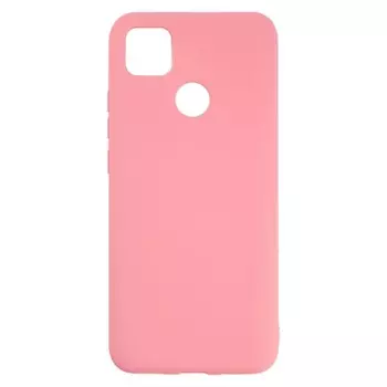 Чехол Ultimate для Xiaomi Redmi 9C (розовый)