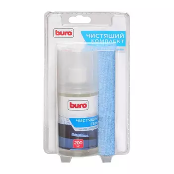 Чистящий набор Buro