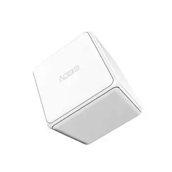 Центр управления умным домом Aqara