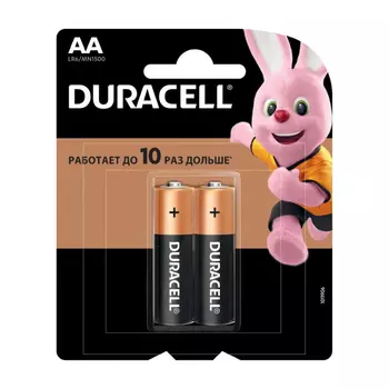Батарейки Duracell