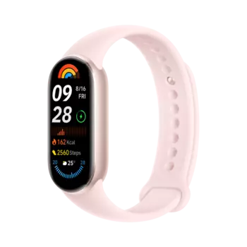 Фитнес-браслет Xiaomi