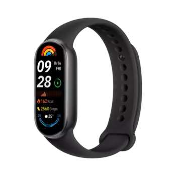 Фитнес-браслет Xiaomi